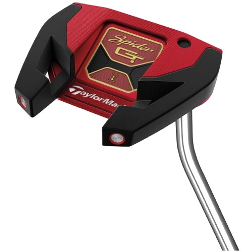 스파이더 GT 레드 SB 퍼터