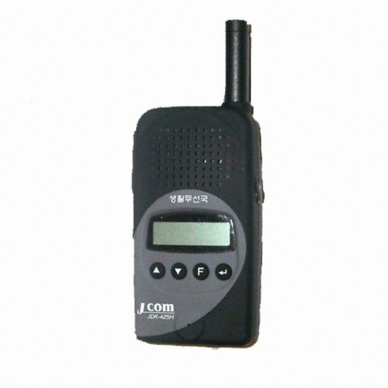 JCOM JDK-425H_이미지