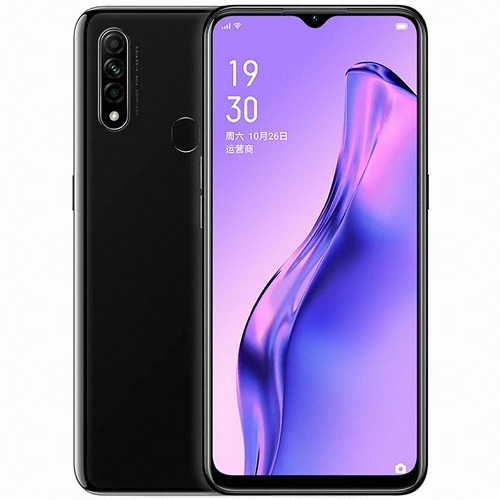 OPPO A31 LTE 128GB, �ڱ���