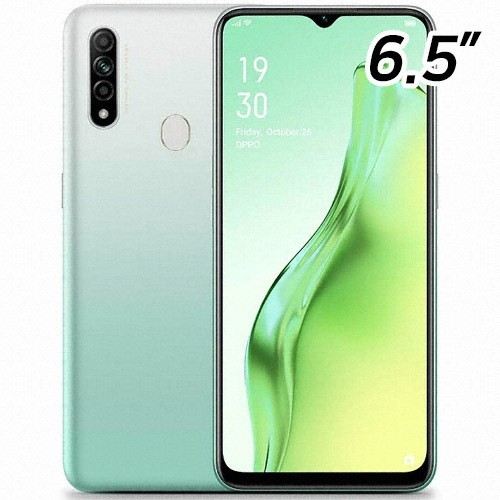 OPPO A31 LTE 128GB, 자급제 (램4GB,해외구매)_이미지