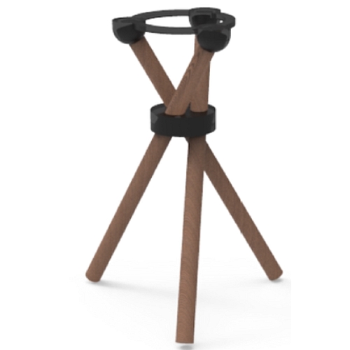 하만카돈 AURA STUDIO, SOUND STICKS 우드 받침대 (해외구매)_이미지