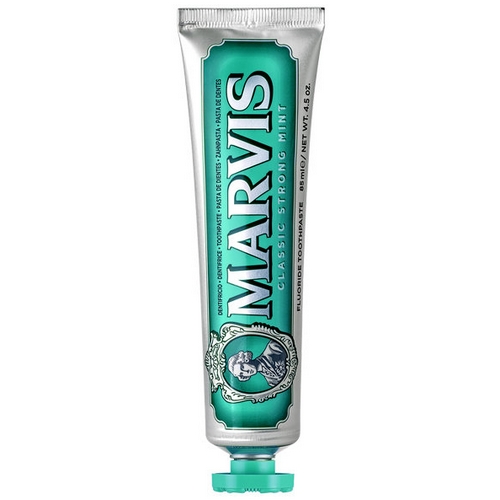 클래식 스트롱 민트 치약 85ml