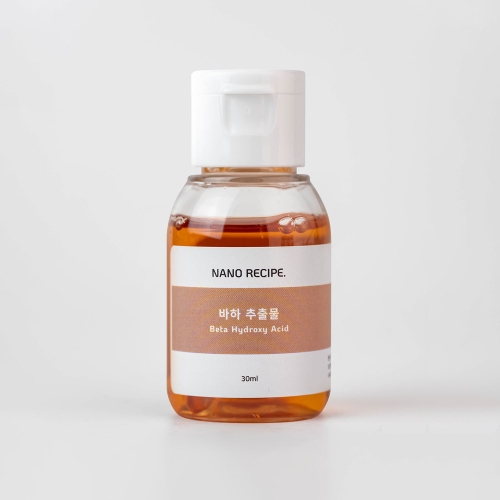 나노레시피 바하 추출물 원액 30ml (1개)_이미지
