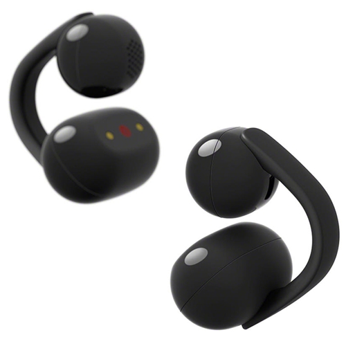 SONY 링크버즈 클립 WF-LC900 (정품)_이미지