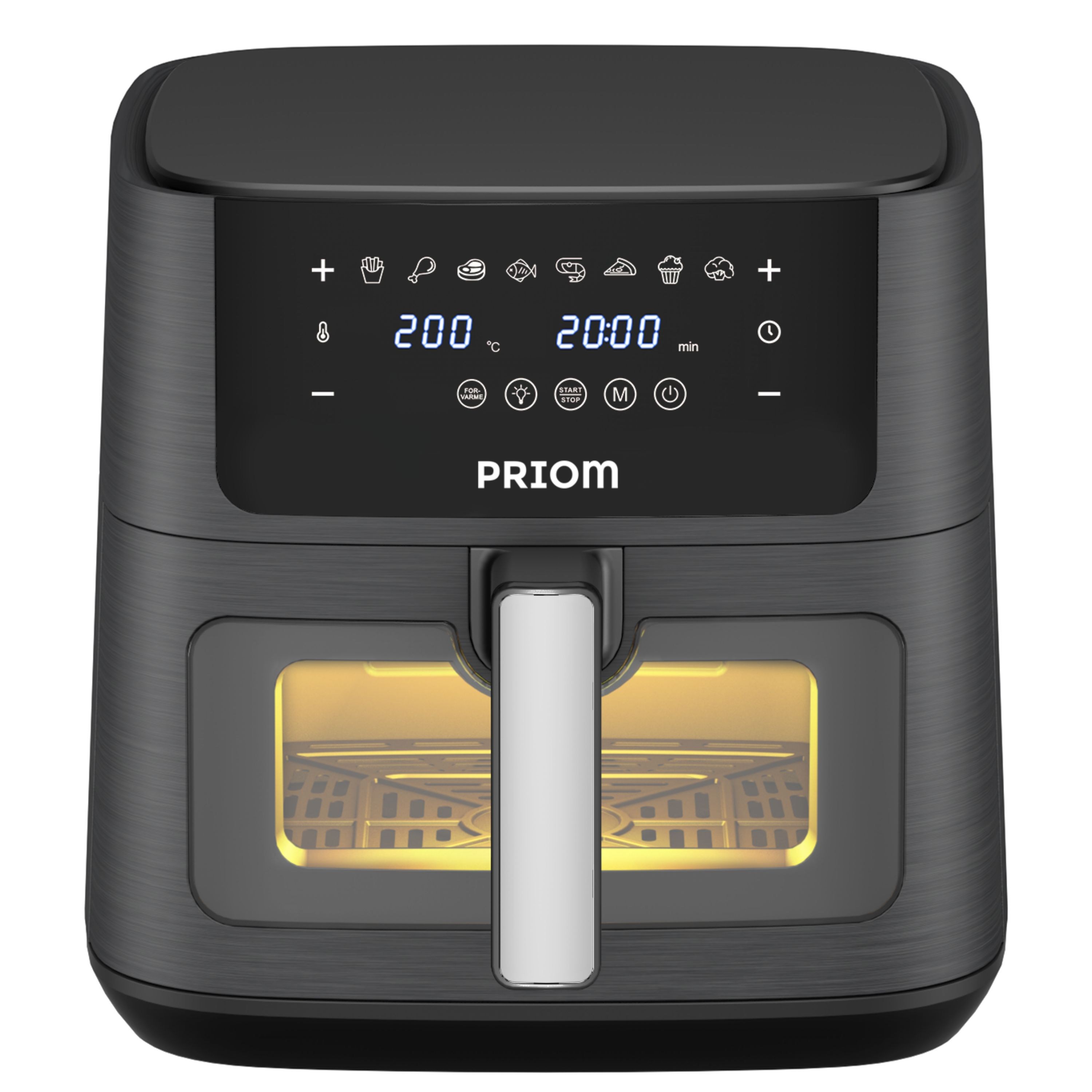 프리옴 9L 에어프라이어