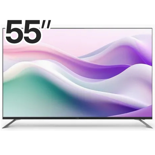 루컴즈전자 LT-US55K06G (벽걸이)_이미지