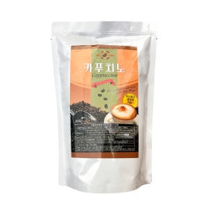 카페마고 카푸치노 800g