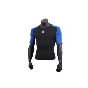  아디다스 테크핏 Z33026 테크핏 CS SS 착용감 우수 판