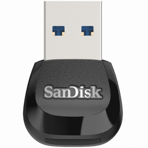 Sandisk SDDR-B531 카드리더기 (해외구매)_이미지