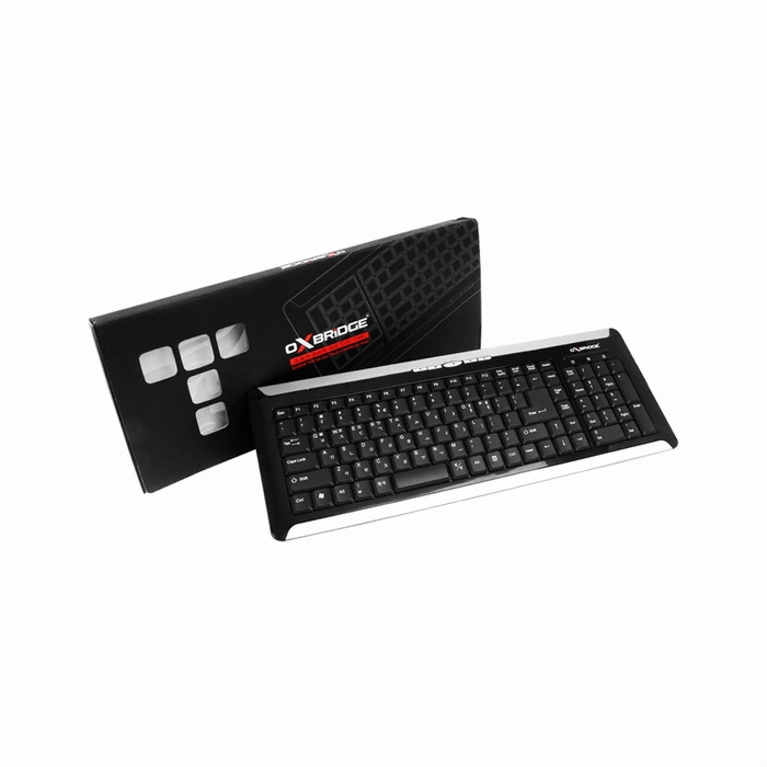 OXBRIDGE JKB-9980