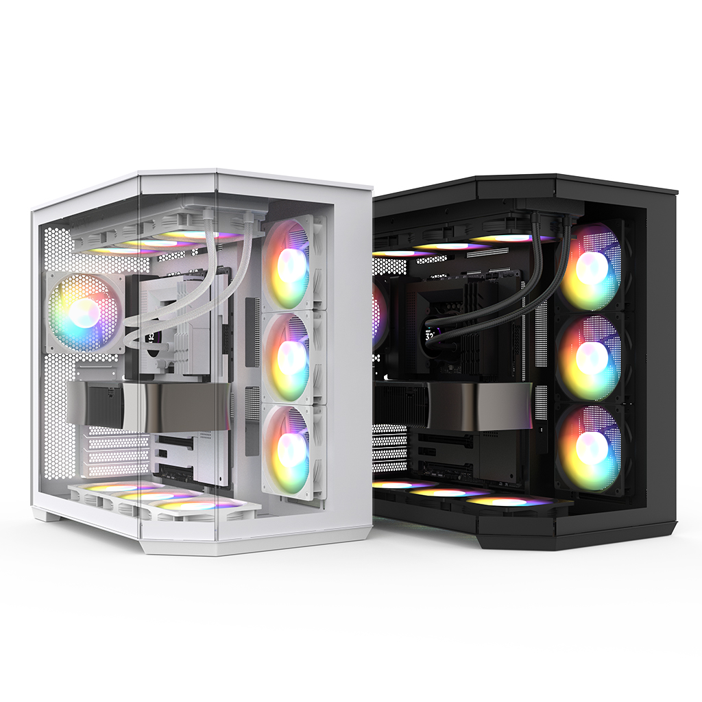 BRAVOTEC 트레저 X80 EDGE 타이탄 글래스 BTF (화이트)_이미지