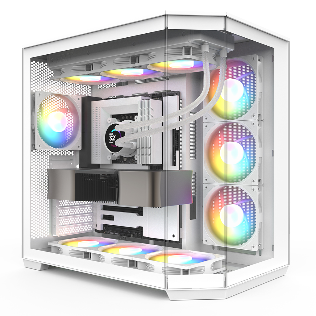 BRAVOTEC 트레저 X80 EDGE 타이탄 글래스 BTF (화이트)_이미지