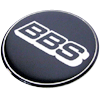 프리스타일 원형 에폭시 엠블렘(BBS)