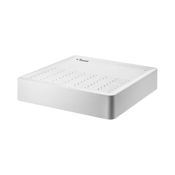 IDIS NR-1504P-A (+2TB)