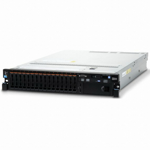 IBM X3650 M4 E5-2670V2 (16GB)_이미지