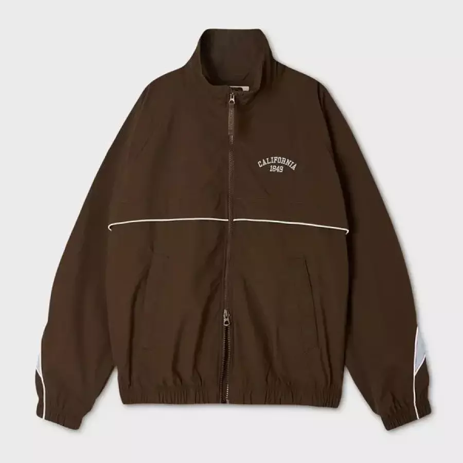 이랜드 후아유 Color Block Windbreaker WHJJG4821U_이미지