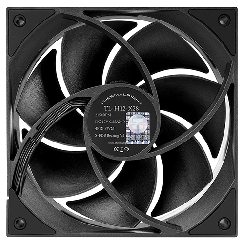 Thermalright TL-H12-X28 ����
