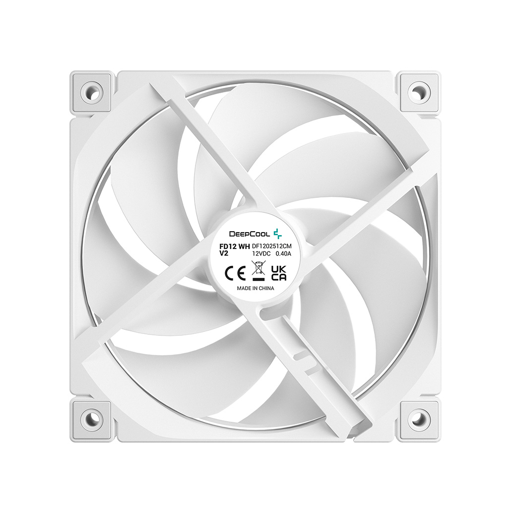 DEEPCOOL FD12 V2 (화이트)_이미지