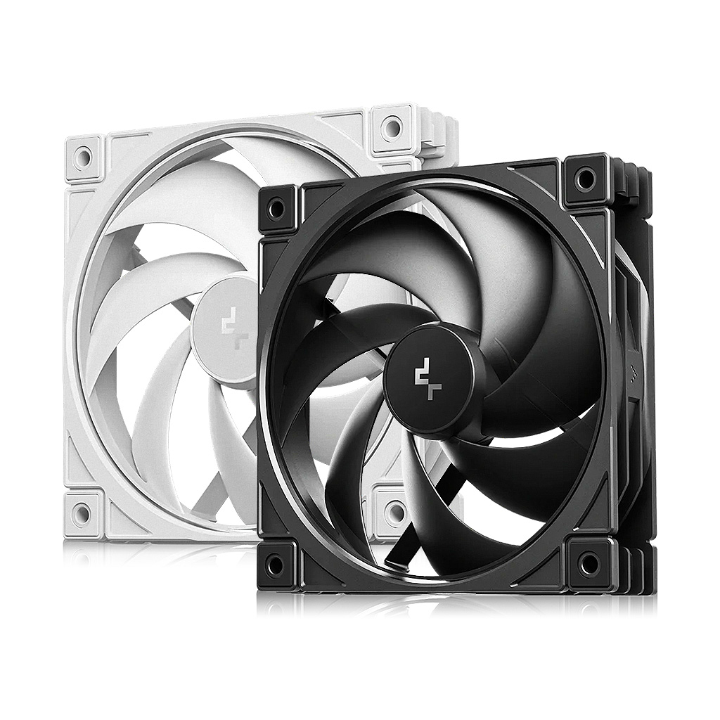 DEEPCOOL FD12 V2 (화이트)