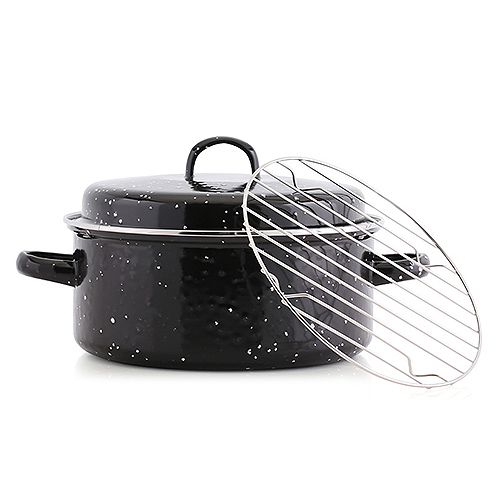 세신퀸센스 직화냄비 (24cm)