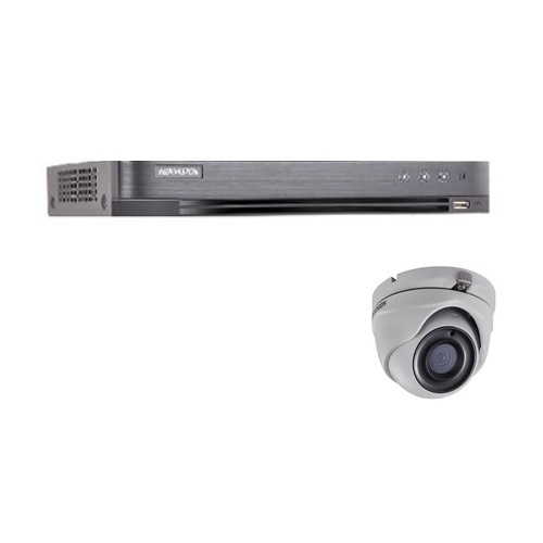 DS-7204HUHI-K1 + DS-2CE56H1T-ITM 3.6mm