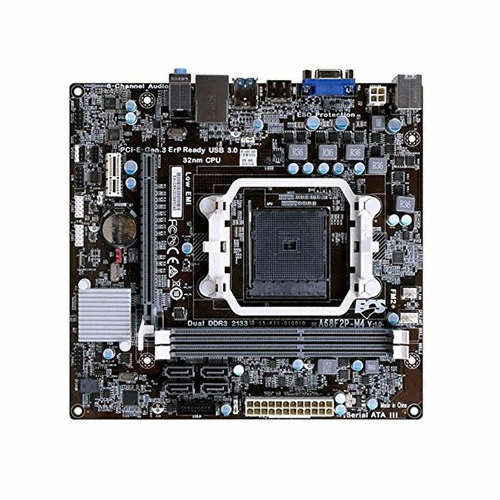 ECS A68F2P-M4 (해외구매)