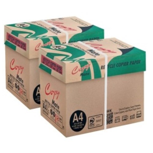 엑소 카피메이트 복사용지 A4 80g (5,000매)_이미지