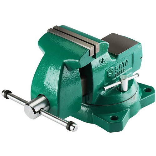 사타 탁상바이스 4인치 70841