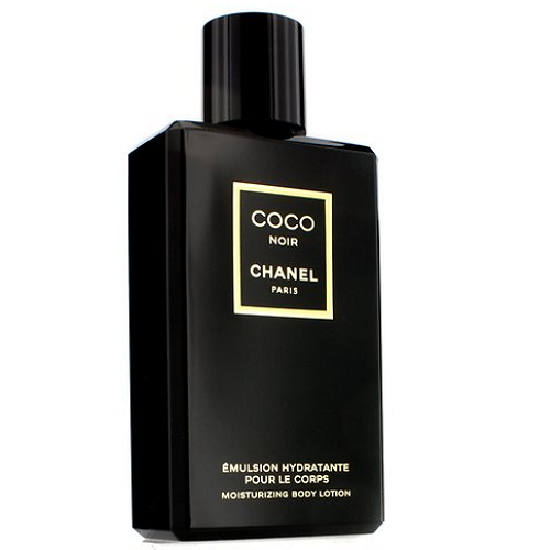  샤넬 코코 누와르 모이스처라이징 바디 로션 200ml [1개]