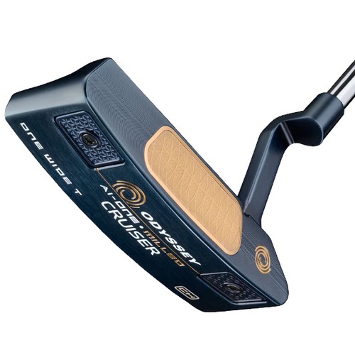 AI-ONE 밀드 크루저 1번 와이드 T CH 퍼터