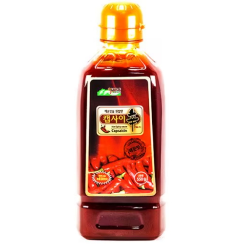���ؽ�ǰ ĸ���̽� �ſ���ҽ� 550g
