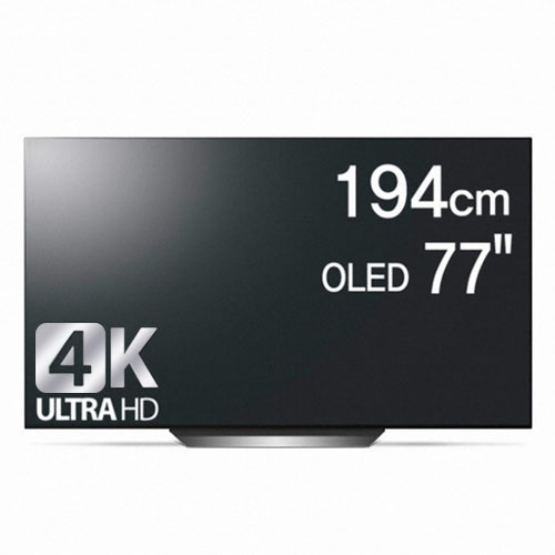 LG전자 올레드 OLED77C9 리퍼비시 (스탠드)_이미지