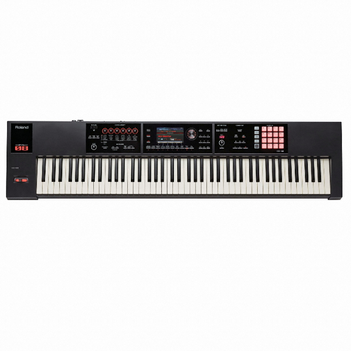 롤랜드 FA-08 (일반)