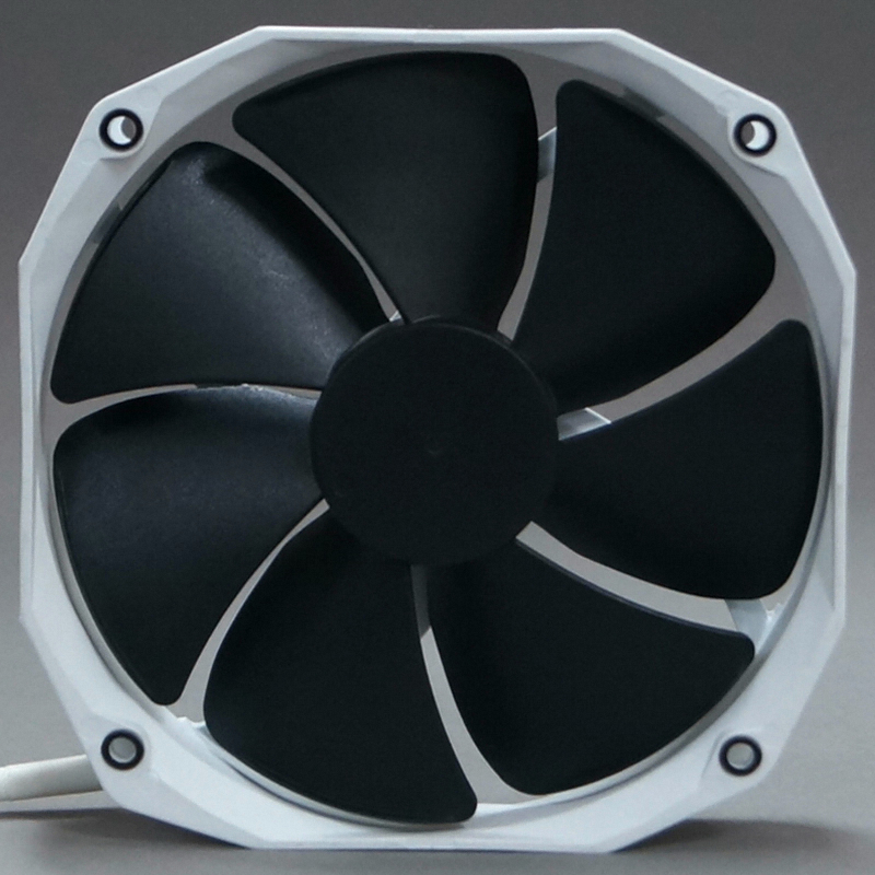 Phanteks PH-F140HP II (블랙)_이미지