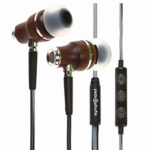 symphonized NRG 3.0 Premium Wood (해외구매)