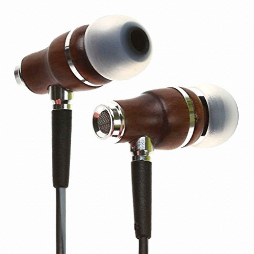 symphonized NRG 3.0 Premium Wood