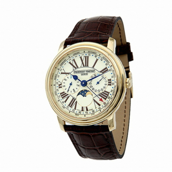 클래식 비지니스 타이머 FC-270EM4P5