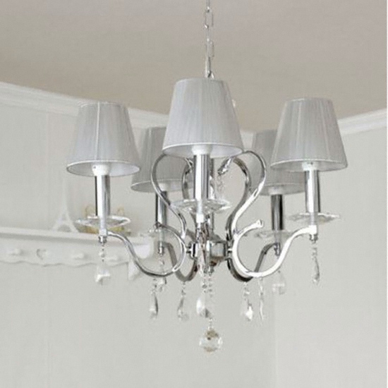 덕은조명 은하수 5등 200W 일반전구