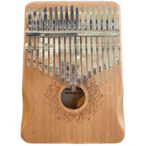 루이송 루이송 17음계 마호가니 칼림바