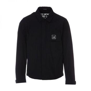  CP컴퍼니 MUST IT 124735395 CP COMPANY METRO 에트로polis Series HyST Tela Oversh