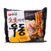 농심 생생 야끼우동 데리야끼맛 251g (8개)_이미지