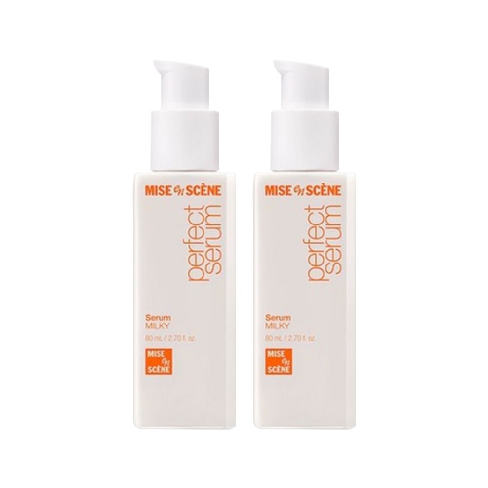 미쟝센 퍼펙트 크림 에센스 80ml (2개)_이미지