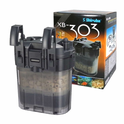 시루바 미니외부여과기-XB-303_이미지