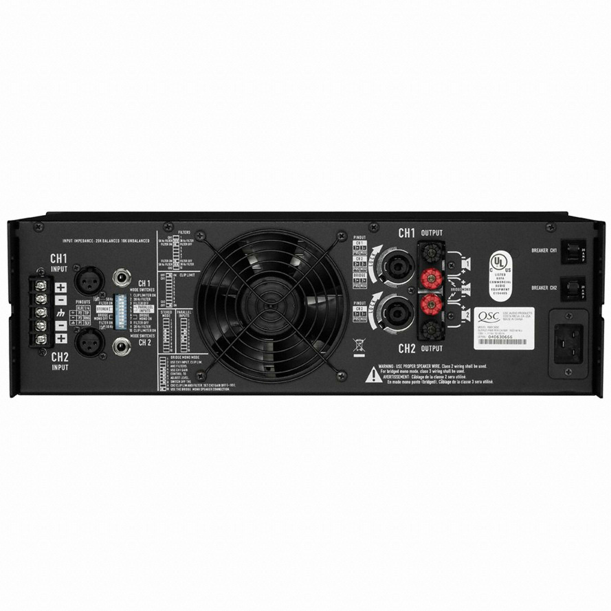 QSC RMX-5050_이미지