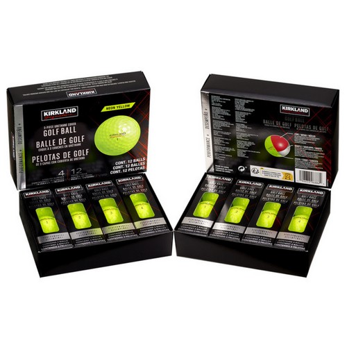 커클랜드 2023 시그니처 (컬러공, 24개)_이미지