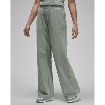 나이키 조던 플라이트 플리스 Open Hem 조거팬츠 FZ6794-304