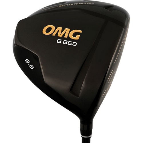 미사일 OMG G860 드라이버