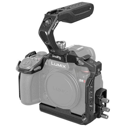 �������� �ĳ��Ҵ� DC-S5 II�� SR4024 �������� ������ ŰƮ
