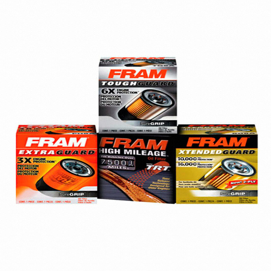 FRAM 오일필터 [수입차종] (포드 (차종선택))_이미지