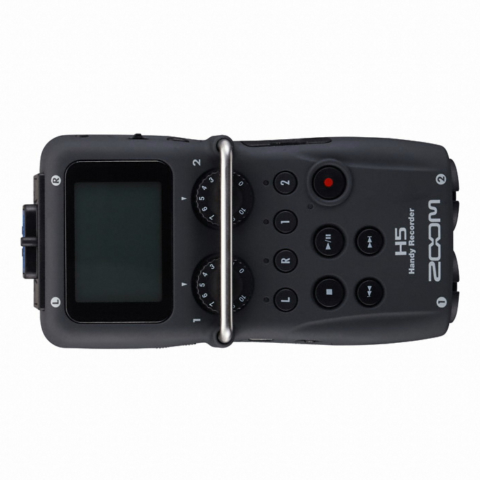 ZOOM H5